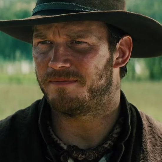 The Magnificent Seven Trailer