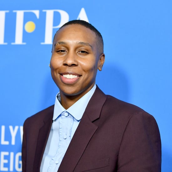 Lena Waithe's Quotes About Cutting Her Hair August 2018