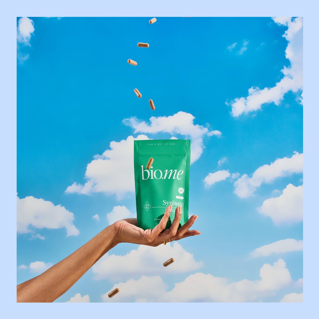 bio.me's Synbiotic