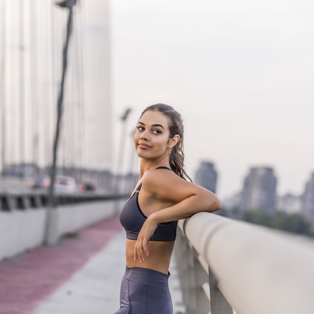 Worried About Working Out With an IUD? Let This Ob-Gyn Ease Your Mind