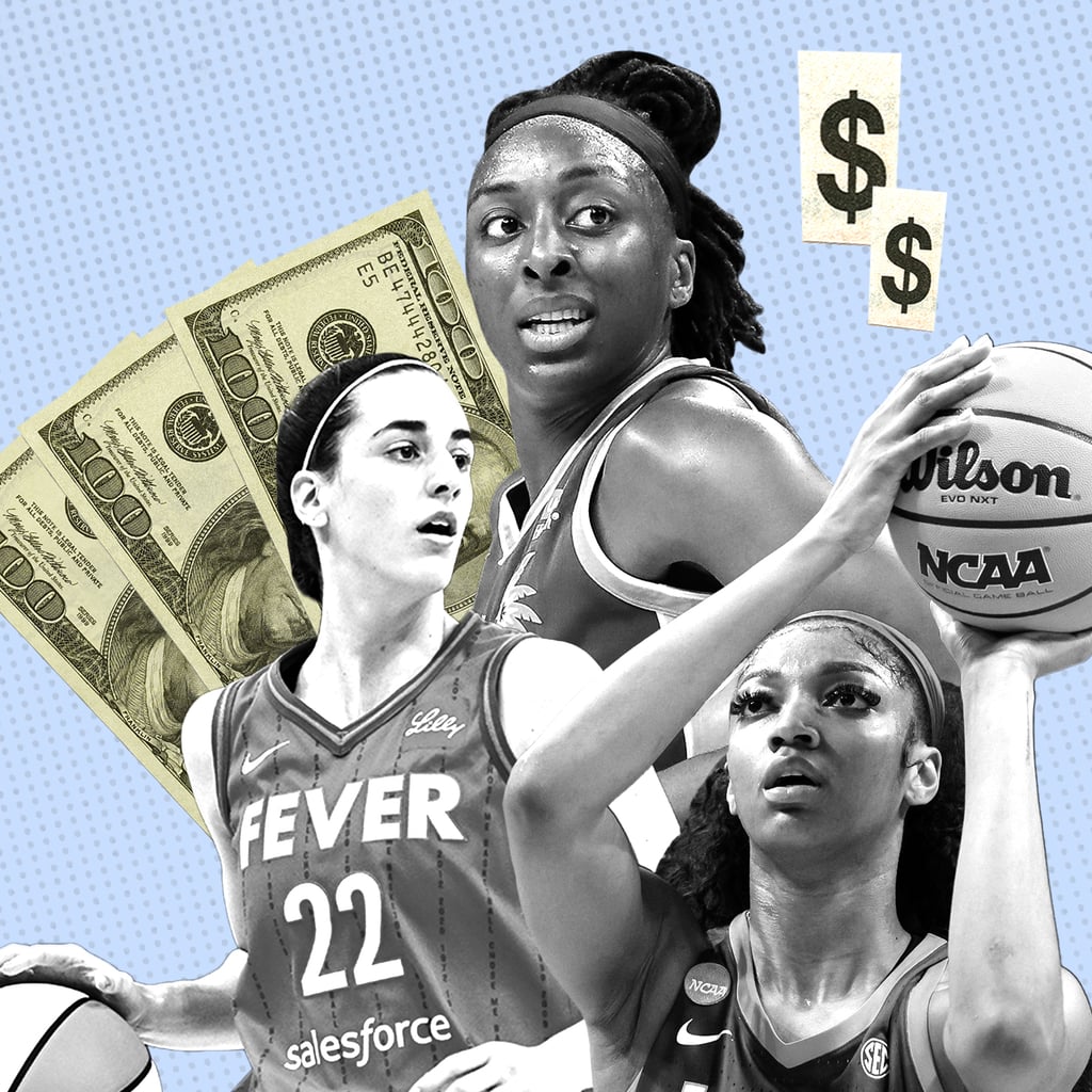 The Fight For Better WNBA Pay Is On — and If You're Not on Board, You're Just Wrong