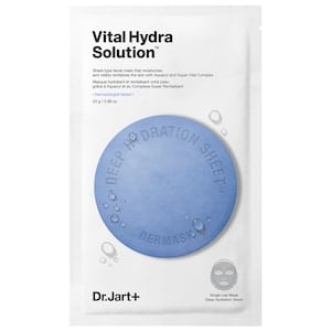 Dr. Dr. Jart+ Dermask Water Jet Vital Hydra Solution