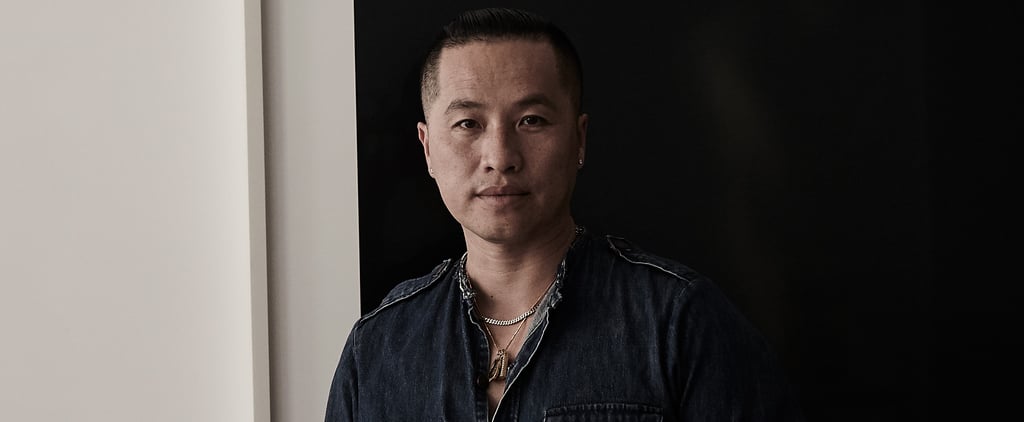 Phillip Lim's Experience as an Asian American Designer