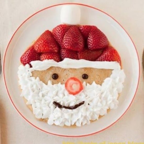 Holiday Food Art