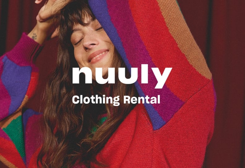 Valentine's Gifts For Friends: Nuuly Subscription