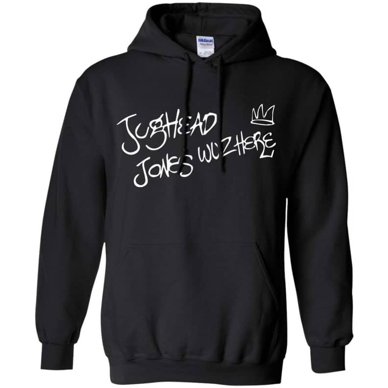 Jughead jones hoodie amazon clearance