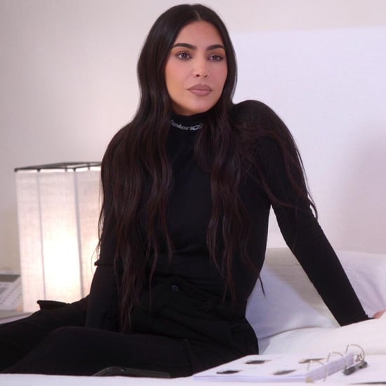 Kim Kardashian Responds to Variety Interview Backlash