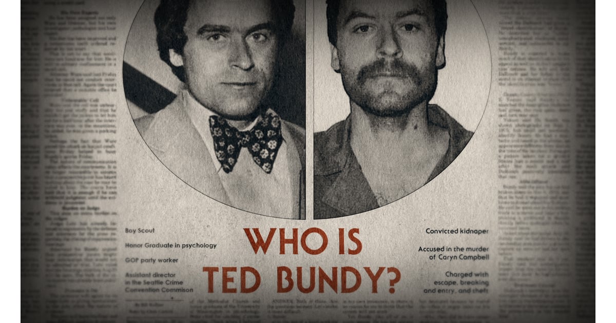 Serial Killer Documentaries “Conversations With a Killer The Ted Bundy Tapes” Serial Killer