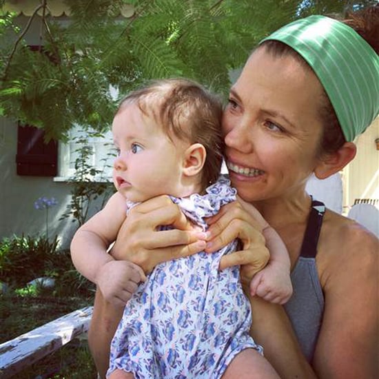 What It's Like to Change Your Baby's Name After They're Born