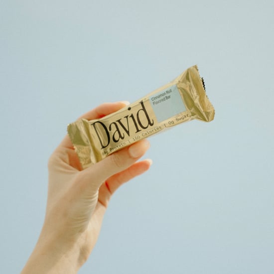 My Thoughts — and an RD's — on the Viral David Protein Bar