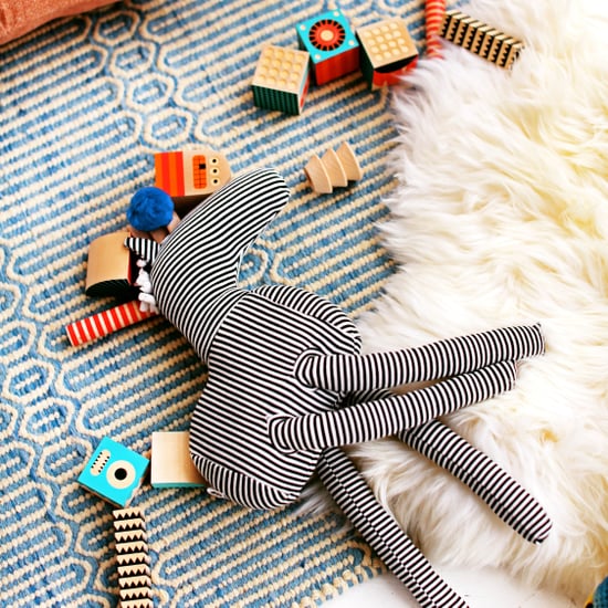 Best Eco-Friendly Toys for Toddlers
