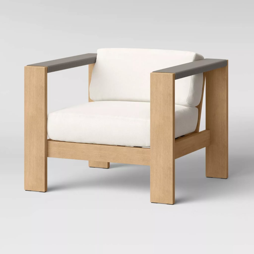 Project 62 Montpelier Patio Club Chair