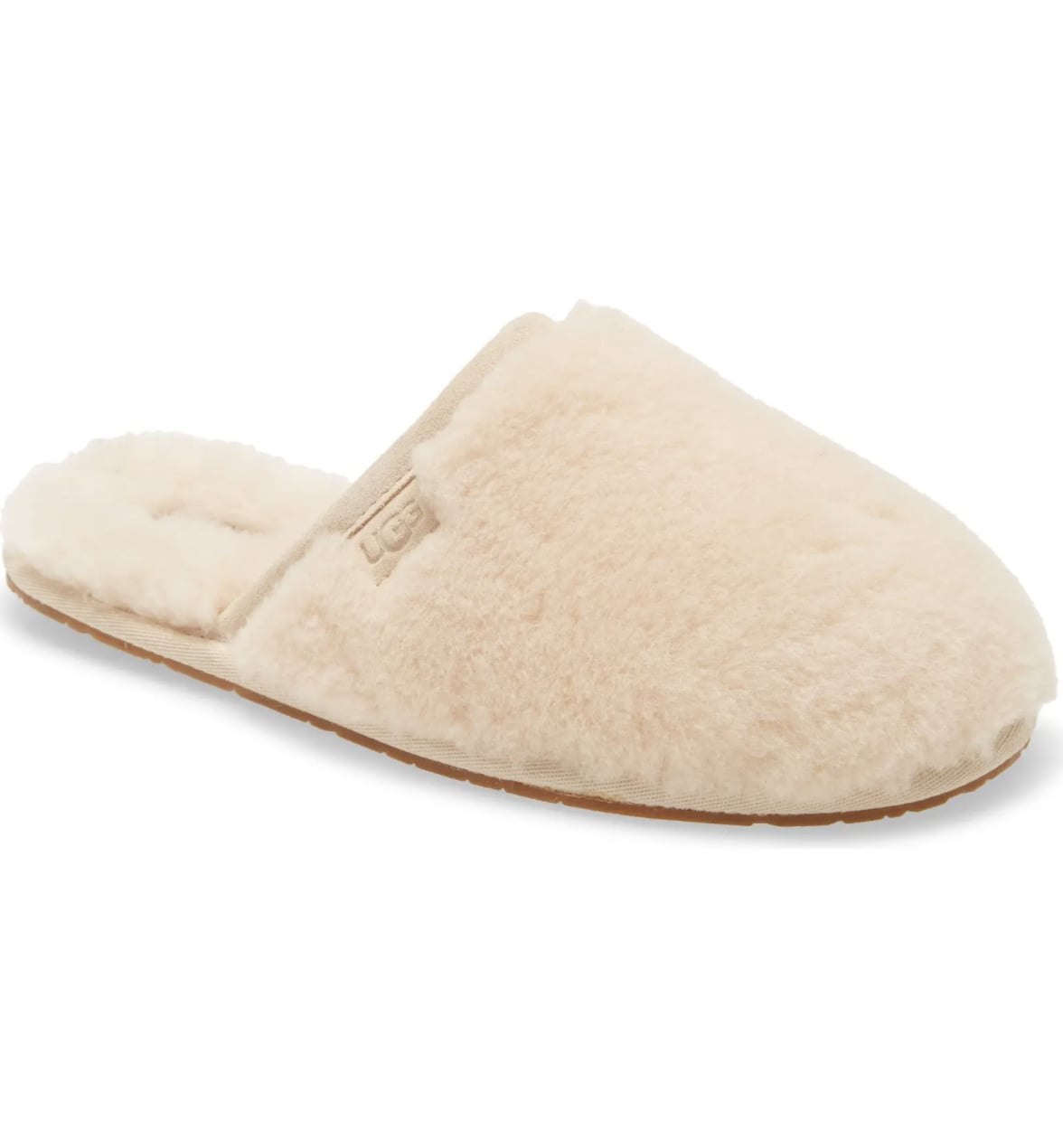 Ugg fluffette top