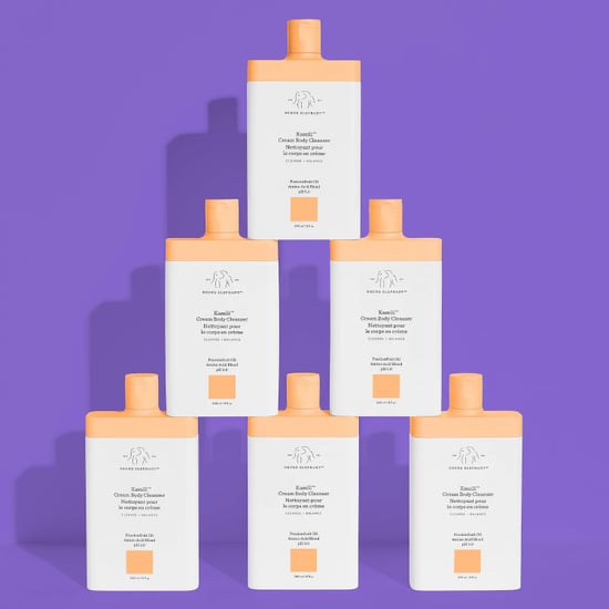 Editor's Body Care Routine