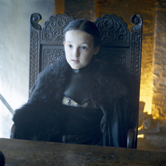 Funko Pop! Game Of Thrones – Lyanna Mormont – Fall Convention 2017 New York – Vaulted