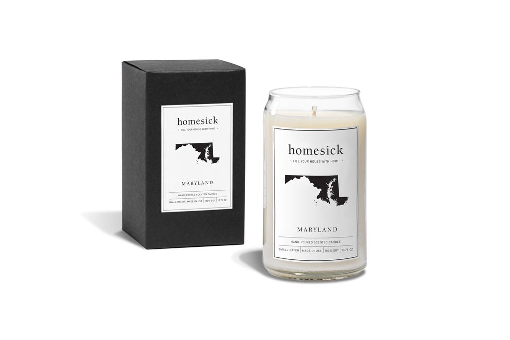 Homesick Candles POPSUGAR Smart Living