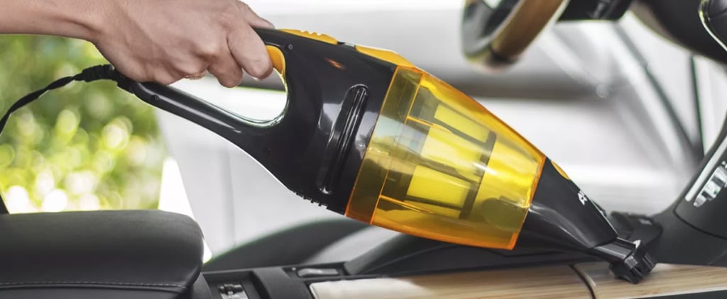 Best Car Products From Target