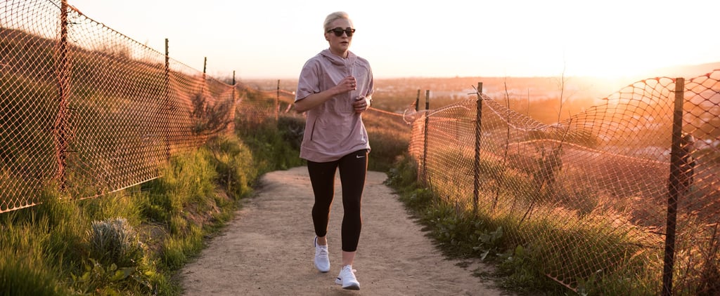How to Train For a 10K in 1 Month Training Plan