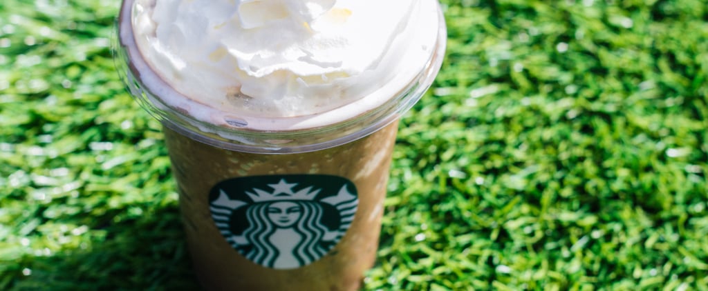 Starbucks Frappuccino Recipe