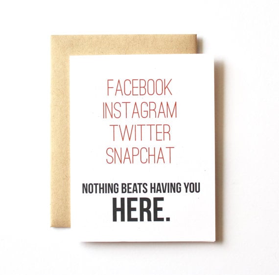 This card