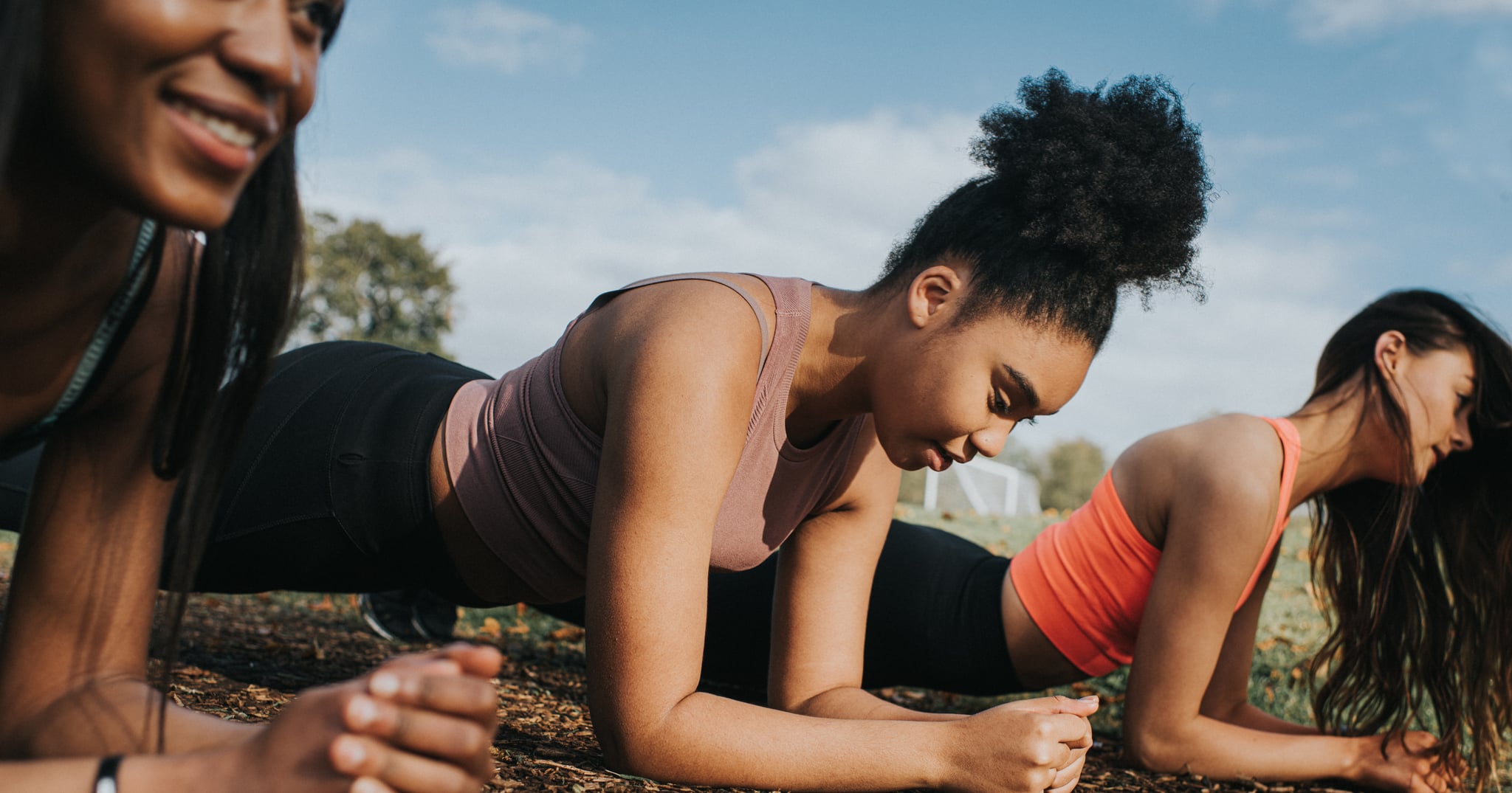 How to Motivate Yourself to Work Out, With Tips From a Trainer
