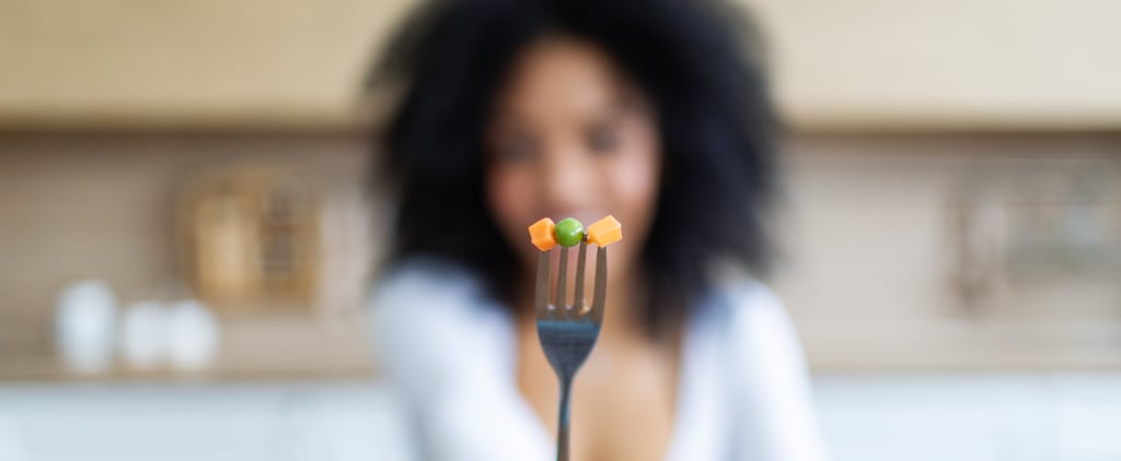 A Case For Eating Peas