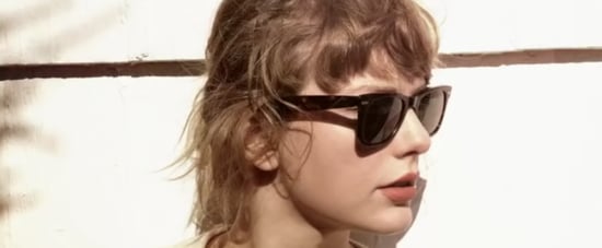 Taylor Swift Drops Surprise "Wildest Dreams" Rerecording