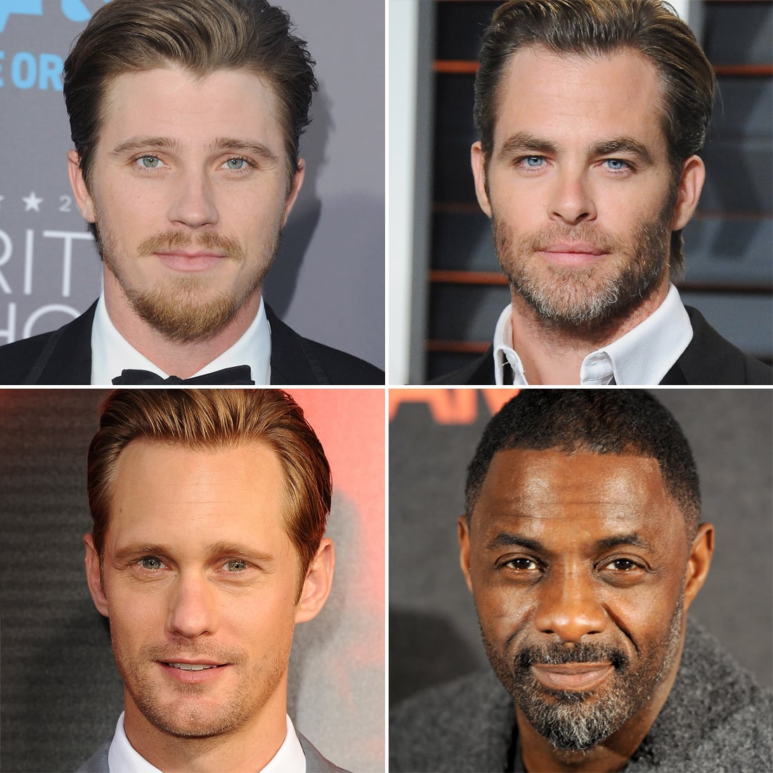 Celebrity Love Match Based on Zodiac Sign | POPSUGAR Love & Sex