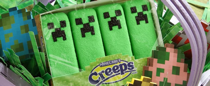 Geeky Easter Gifts