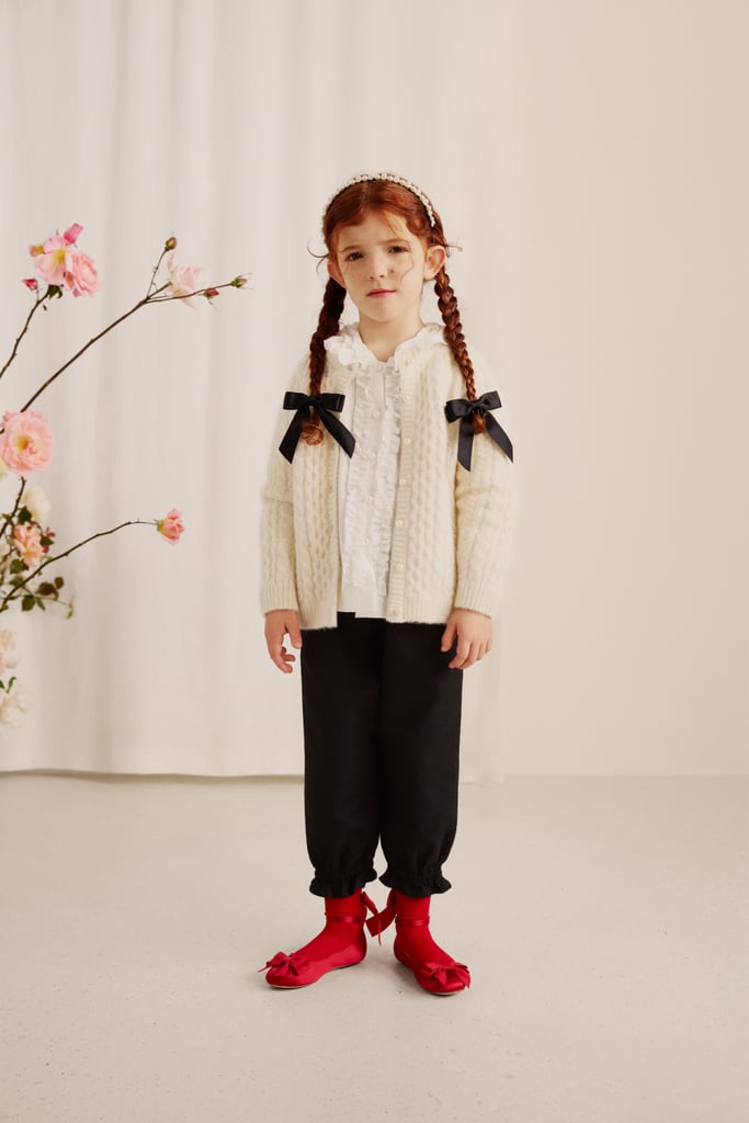 Simone Rocha and H&M's Collaboration Is For the Whole Family