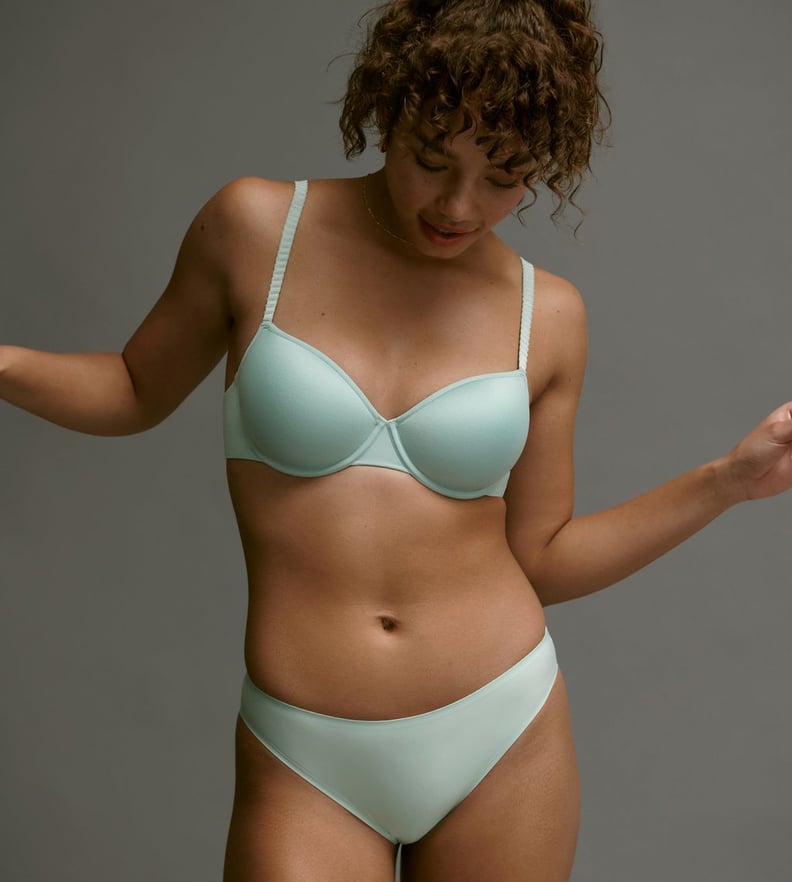 ThirdLove 24/7 Classic T-Shirt Bra Taupe