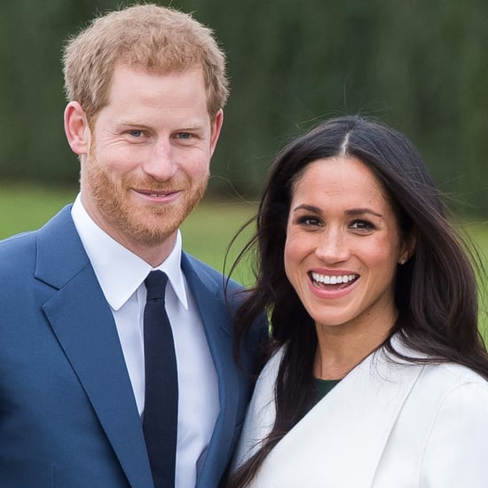 Where Will Prince Harry and Meghan Markle Live?