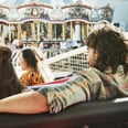 The Curious Case of PDA at Amusement Parks