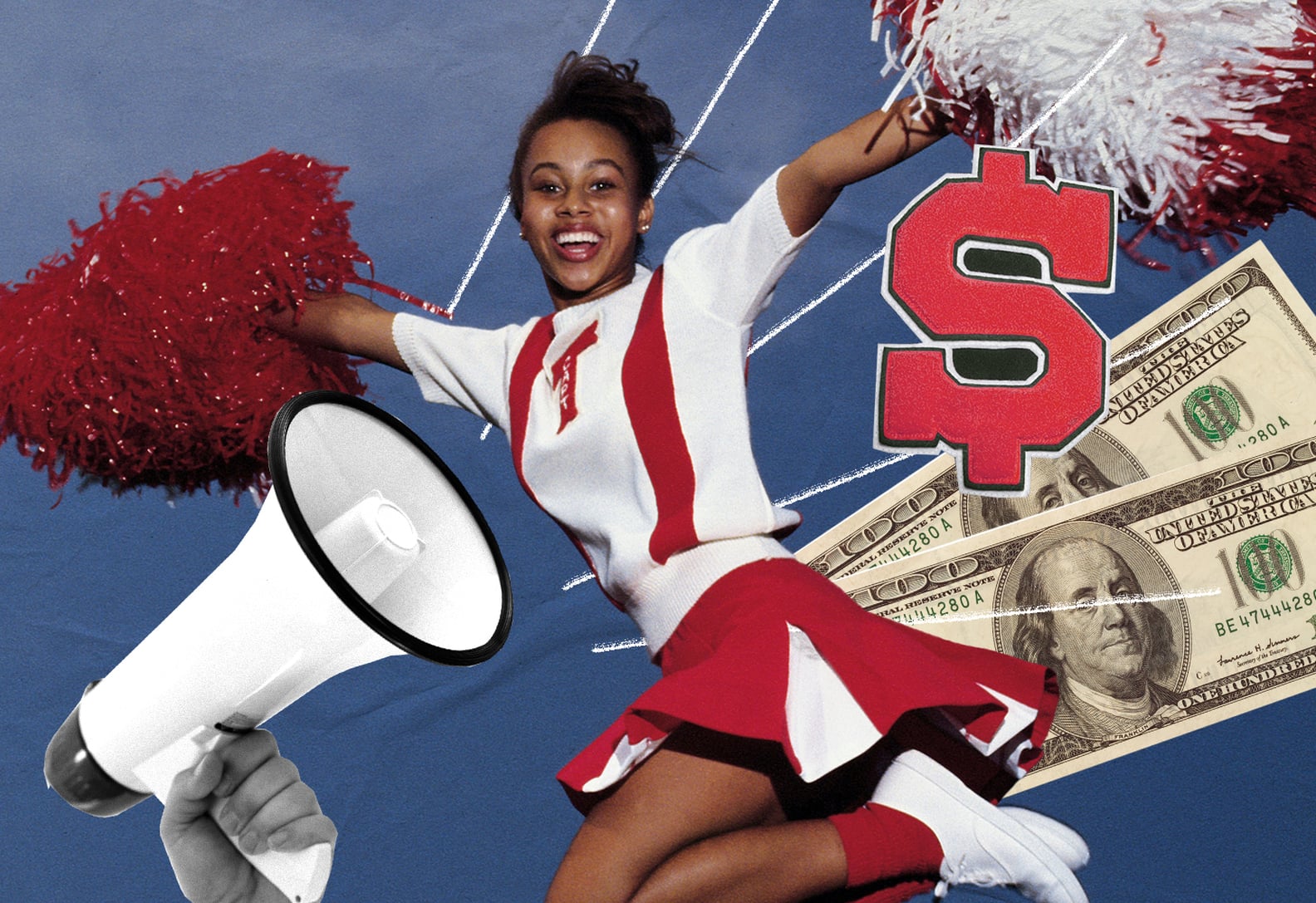 How Much Do NFL Cheerleaders Make? The Fight For Pay Equity | PS Fitness