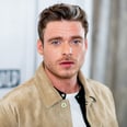 These Richard Madden Pictures Are So Hot, They'll Set Your Heart on Fire