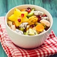 10 Hacks For Putting Together the Freshest Fruit Salad This Summer