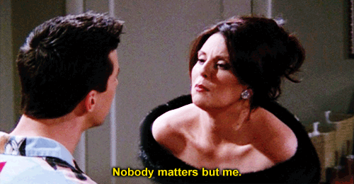 When She Reveals Her No. 1 Rule