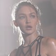 Gigi Hadid Is the New Face of Reebok’s #PerfectNever Campaign