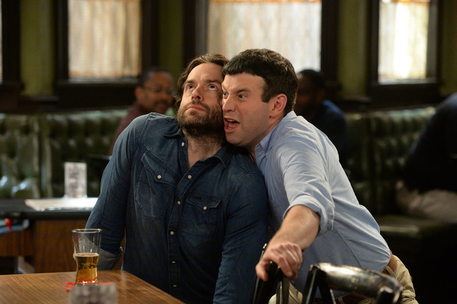 NBC Fall Premiere Dates 2015 | PS Entertainment