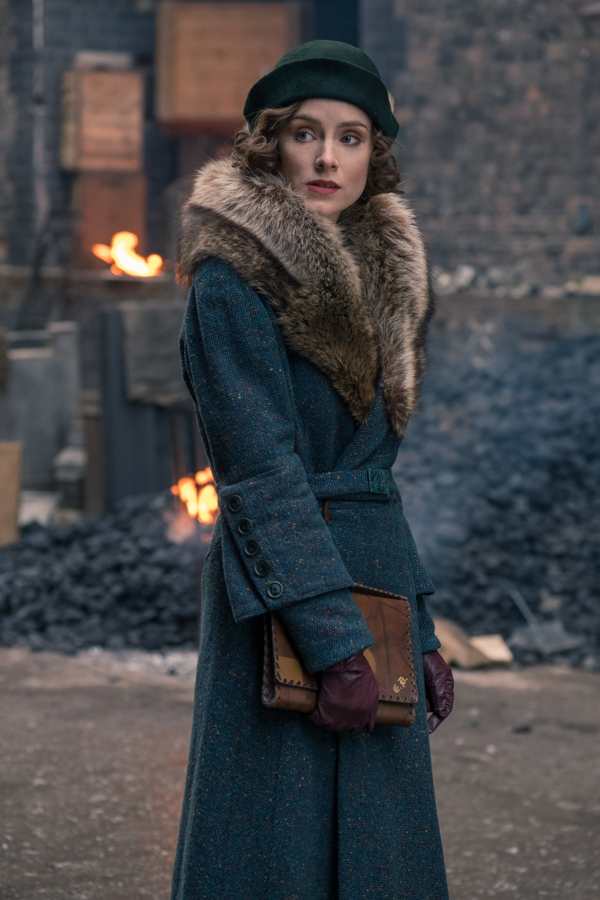 Peaky Blinders Season 5 These 25 New And Returning Tv Shows Coming To Netflix In October Look Scary Good Popsugar Entertainment Photo 3 The cast of peaky blinders includes: peaky blinders season 5 these 25 new
