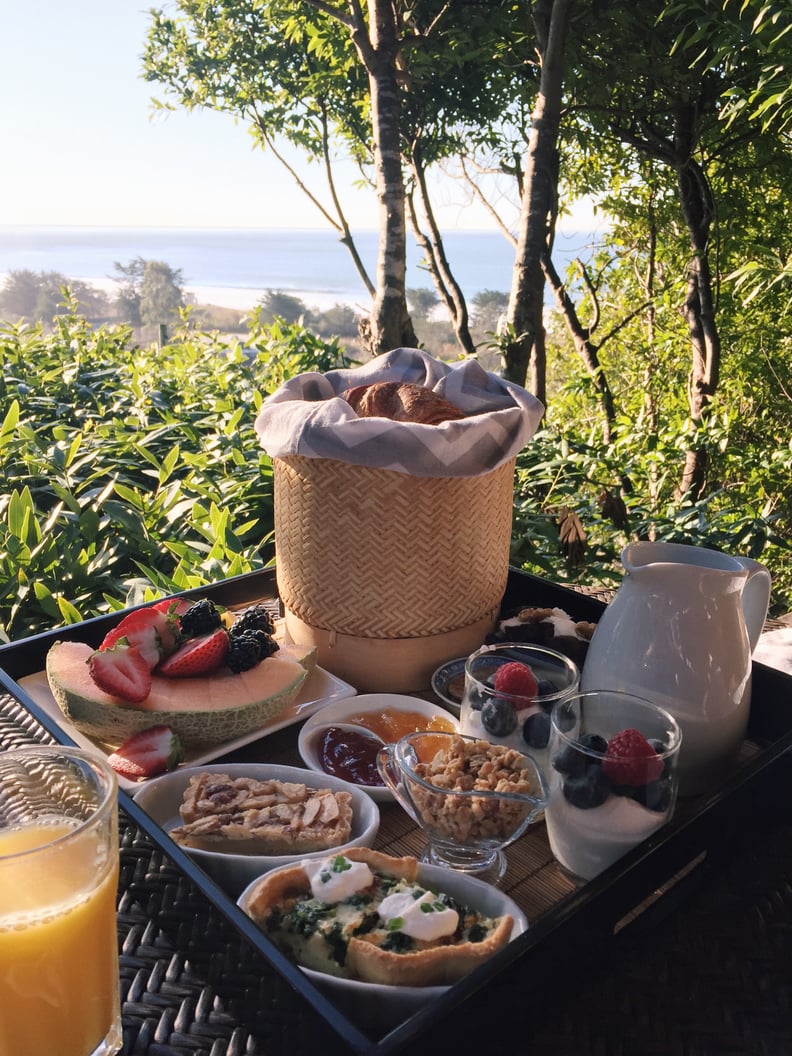 airbnb stinson beach