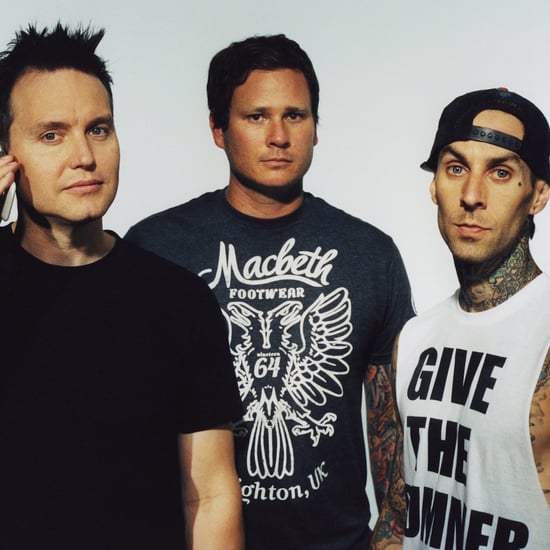 Blink-182重聚2023巡演