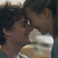 This Movie About Young Love Looks Sweet, Dreamy, and Potentially Heartbreaking