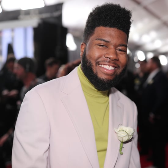 Khalid's Tweet About the Grammys
