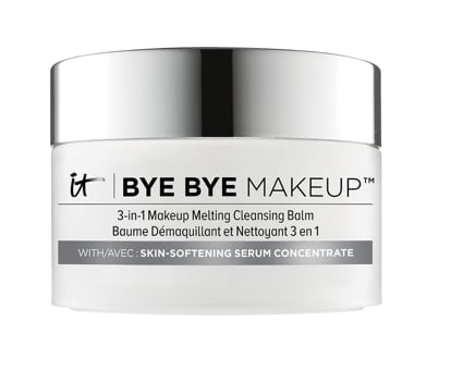 IT Cosmetics Bye Bye Makeup Cleansing Balm