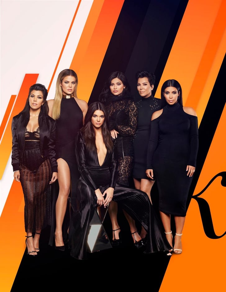 Who Is the Richest Kardashian? POPSUGAR Celebrity