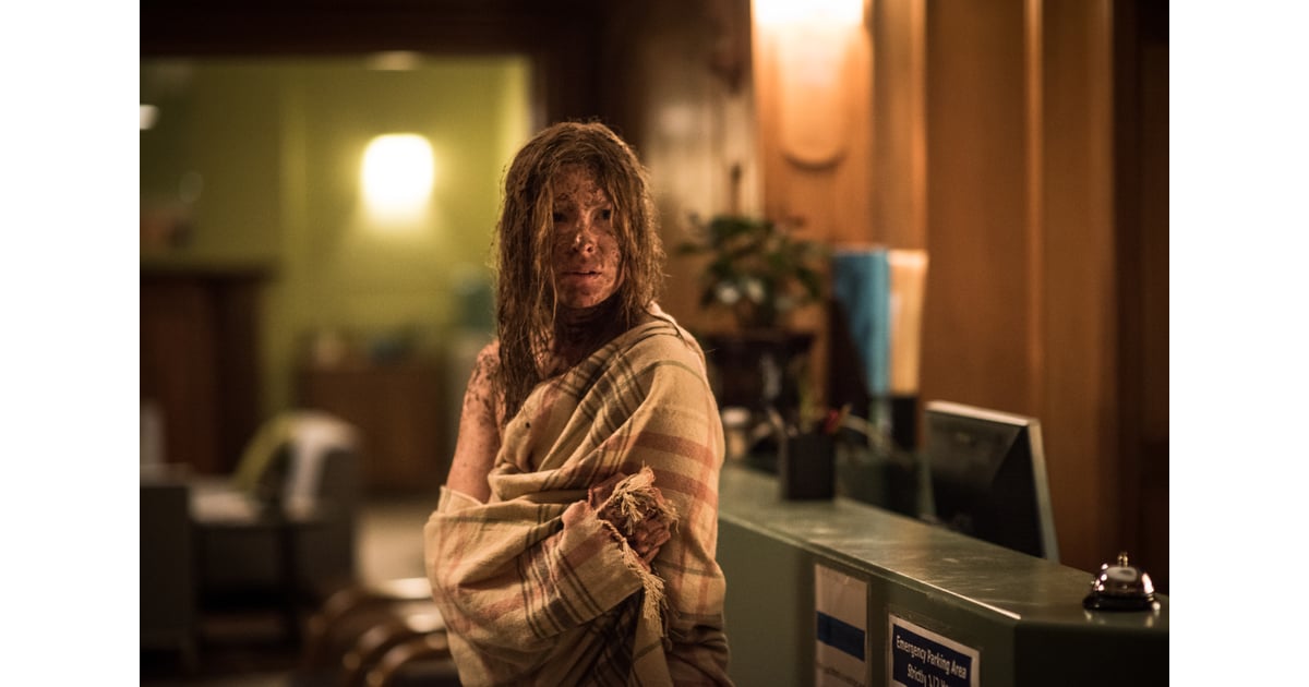 Glitch Most Underrated TV Shows of 2016 POPSUGAR Entertainment Photo 6