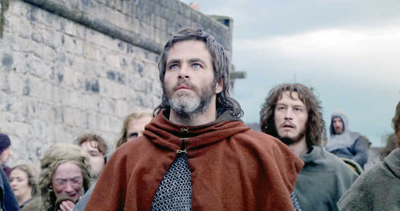 Outlaw King