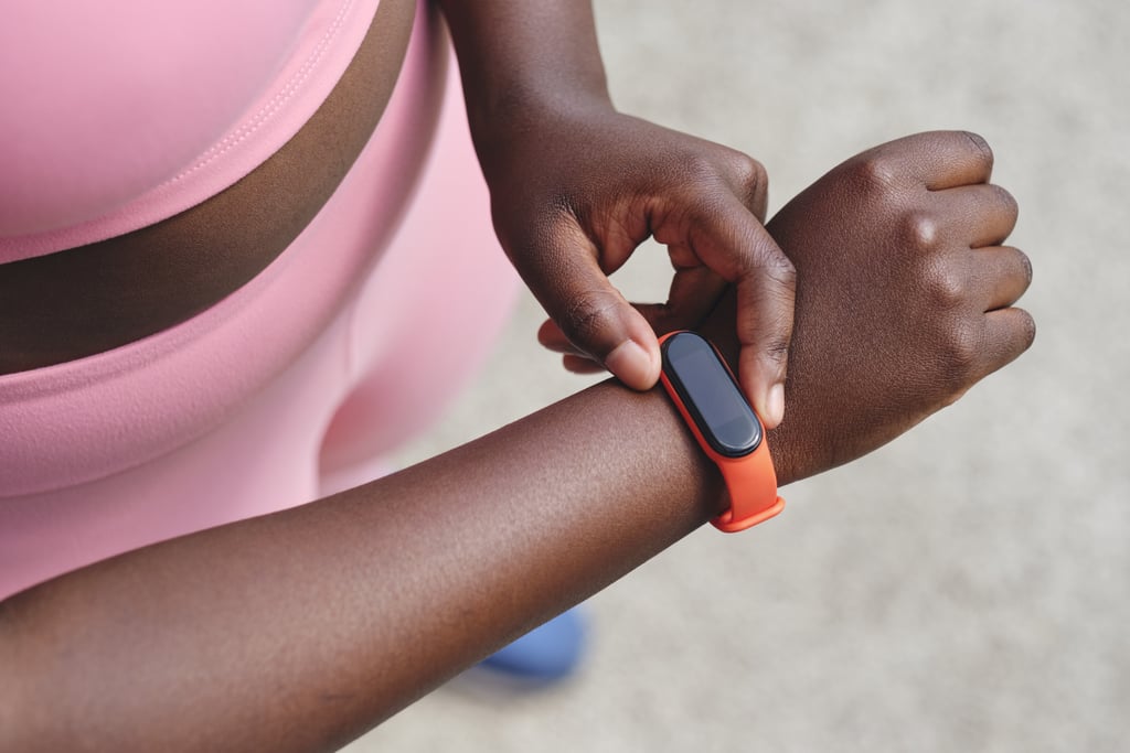 Best Fitness Trackers on Amazon