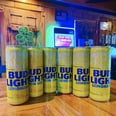 Nothing Screams Summer Quite Like Bud Light's New Lemonade Lager